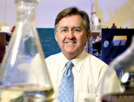 Dr. A. Dean Sherry is a Cecil H. and Ida Green Distinguished Chair in Systems Biology Science.