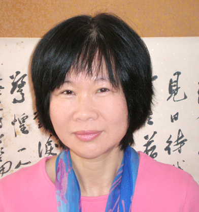 Sylvia Li-Chun Lin