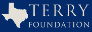 Terry Foundation logo