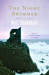 The Night Swimmer by Matt Bondurant