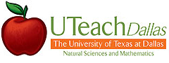 UTeach logo