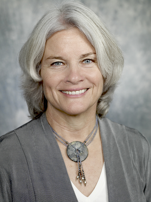 Dr. Ann van Kleeck
