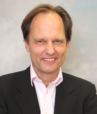 Dr. Christian Von Drathen