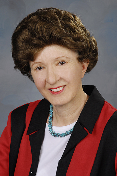 Dr. Carol Westby