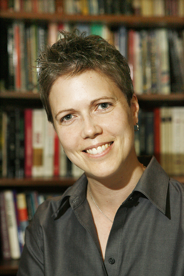 Dr. Jennifer Wood