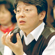 Dr. Zhou Xian
