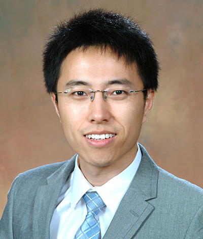 Dr. Shengqi Ye