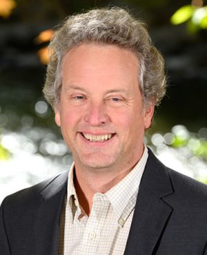 Dean David Hyndman, PhD