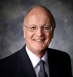 Photo of Dr. Rod  Heelis