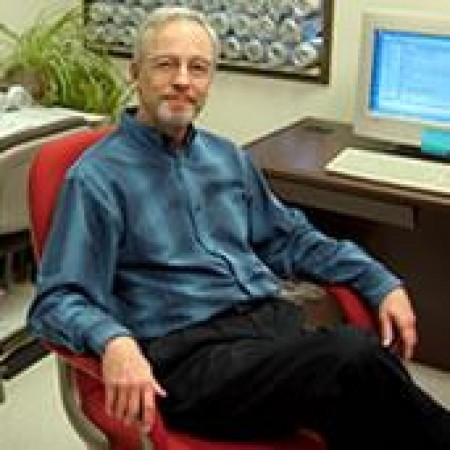 Photo of Dr. Robert  Marsh