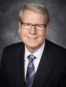 Dr. David Daniel