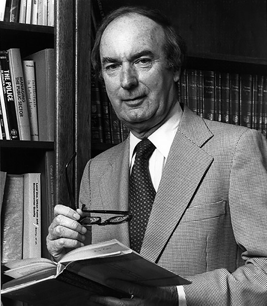 Alexander L. Clark