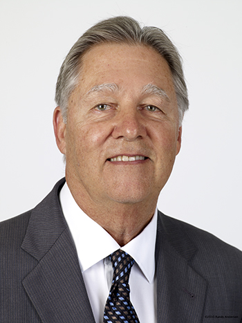 Dr. Hobson Wildenthal