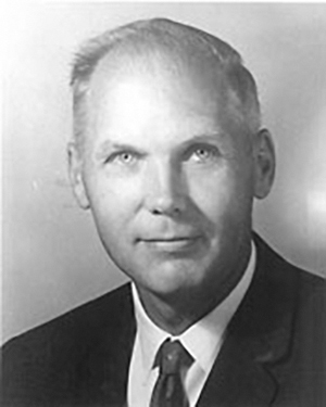 Francis S. Johnson