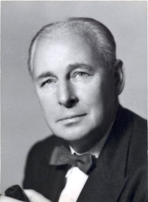 Lloyd V. Berkner