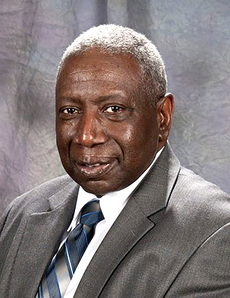Dr. Franklyn G. Jenifer