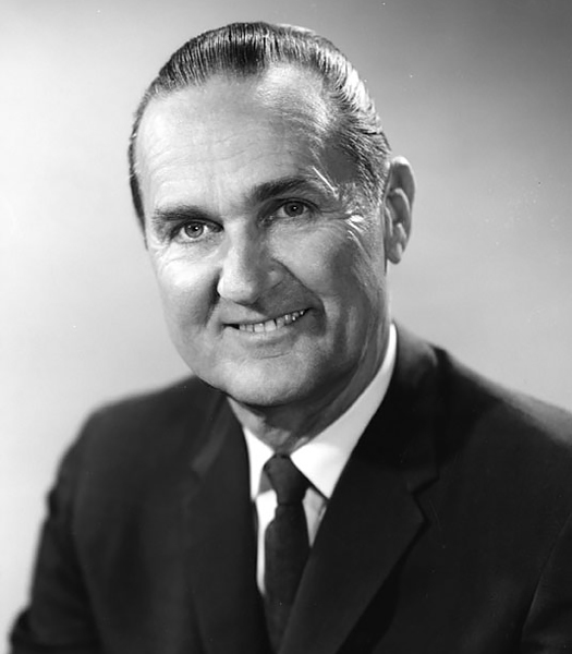 Gifford K. Johnson