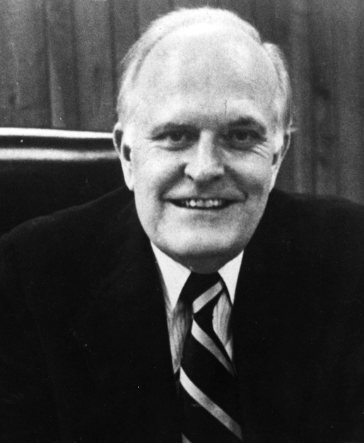 Henry Bryce Jordan