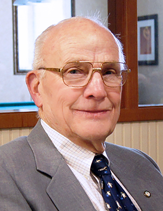 Robert H. Rutford