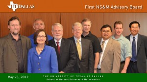 NSM School Advisory Council