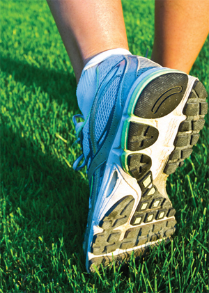 Get Up! Get Out! Get Going!