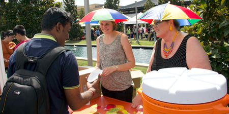 Multiple-Choice Question