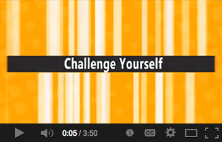 UT System Physical Activity Challenge: Living Well, Moving Well Promotional Video