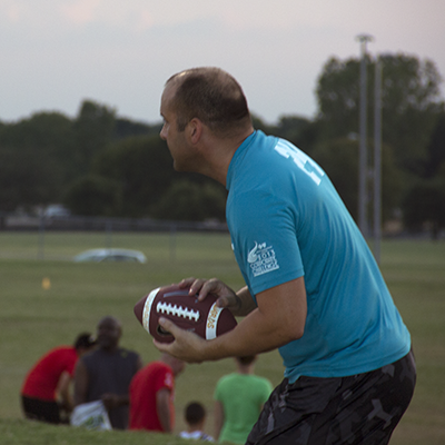 Get ready for a healthy and active 2014!