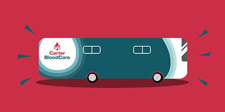 UT Dallas Blood Drive