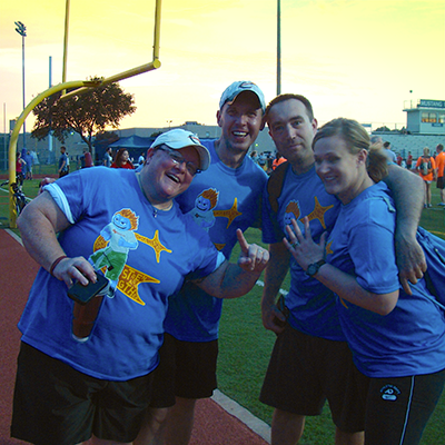 Get ready to have a healthy 2015!