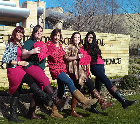 Department of Mechanical Engineering