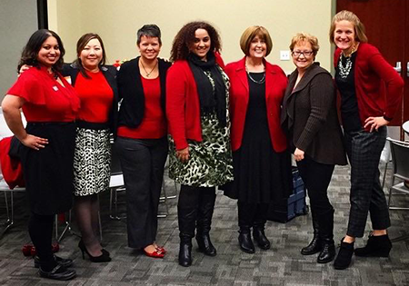 Galerstein Women’s Center