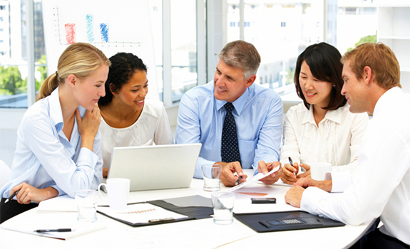 Enhancing Workplace Communication