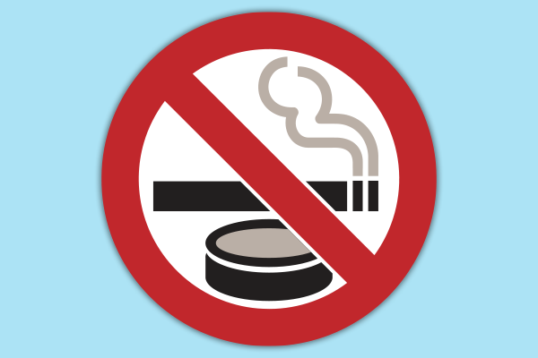 Great American Smokeout