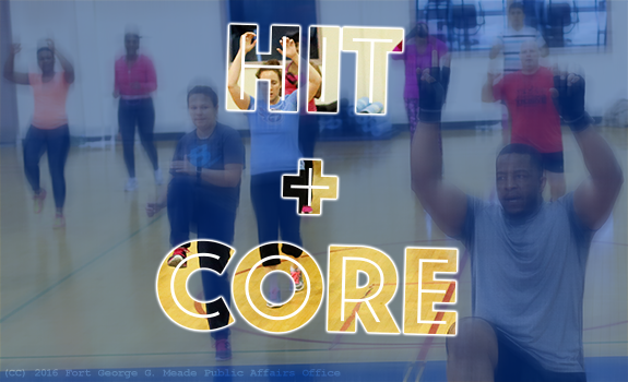 HIT + CORE (Photo Credit: [CC BY 2.0] 2016 Fort George G. Meade Public Affairs Office, https://www.flickr.com/photos/ftmeade/24522911670/)