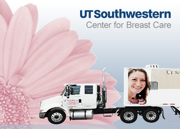 Get a Mammogram on February 26