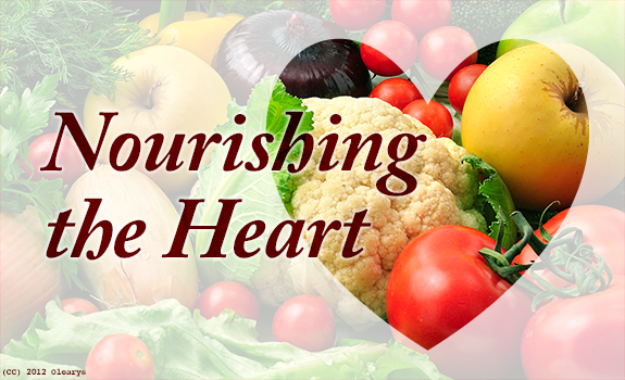 Nourishing the Heart