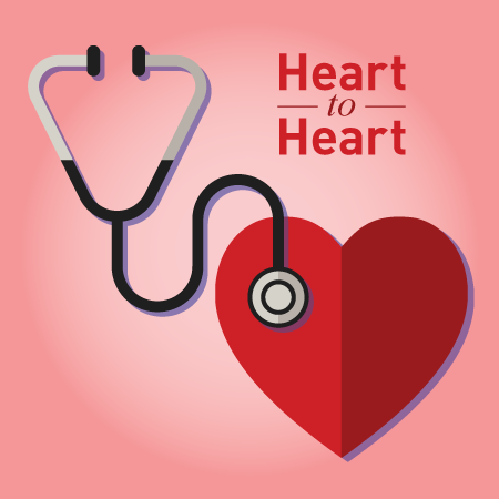 Heart to Heart