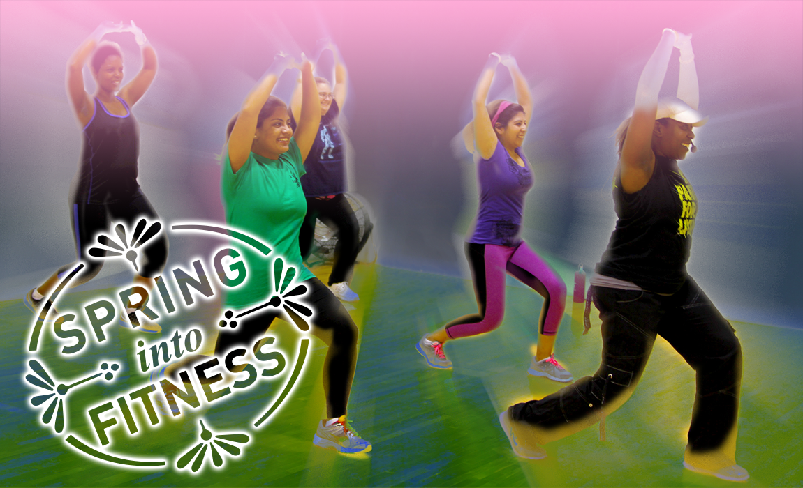 Synergy Park North Wellness Center Open House