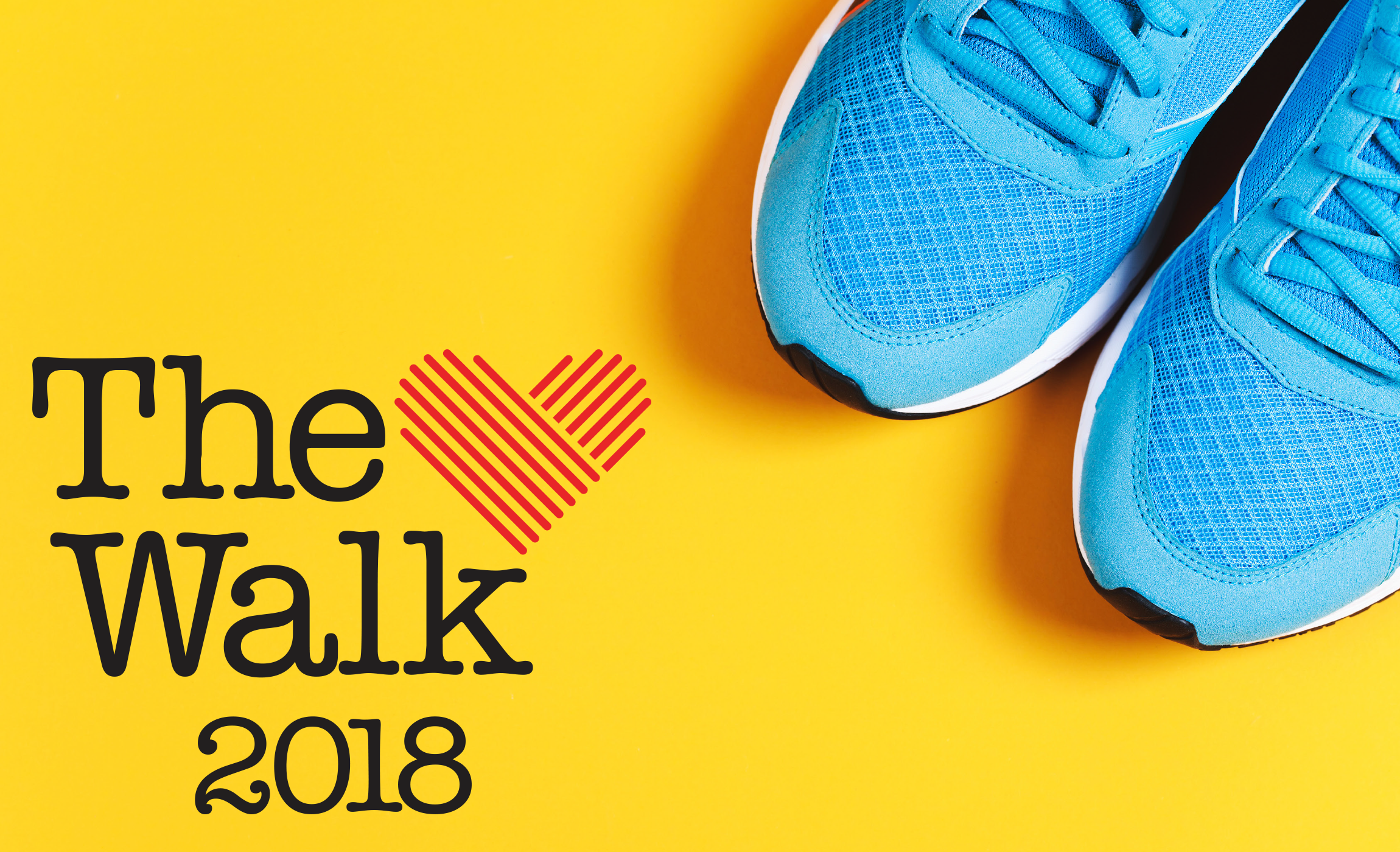 UT System Heart Walk