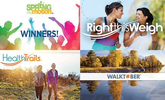 “Stay Active” Seminar