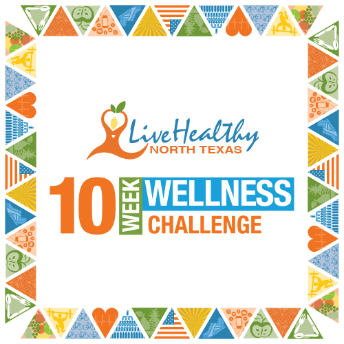 Live Healthy America